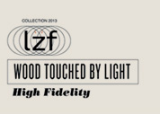 LZF LAMPS Logo