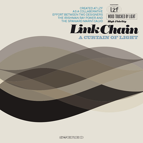 Link Chain cover