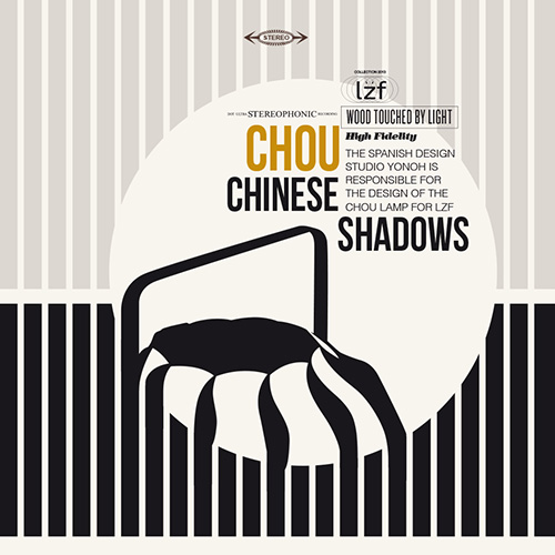 Chou cover