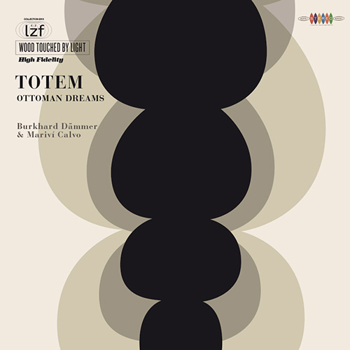 Totem cover