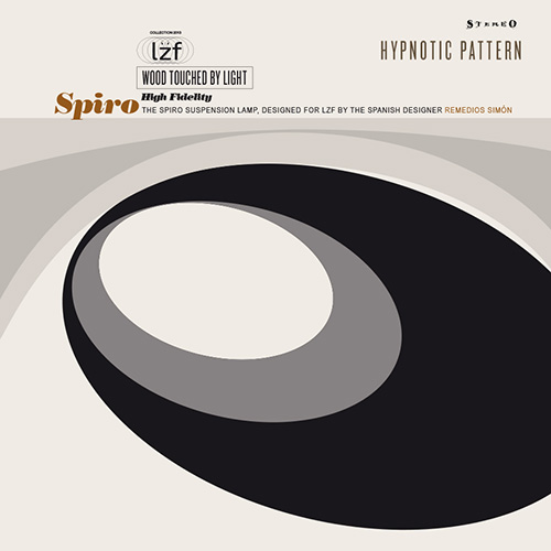 Spiro cover