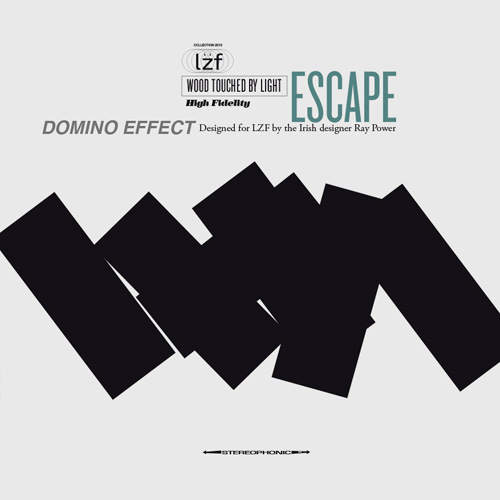 Escape cover